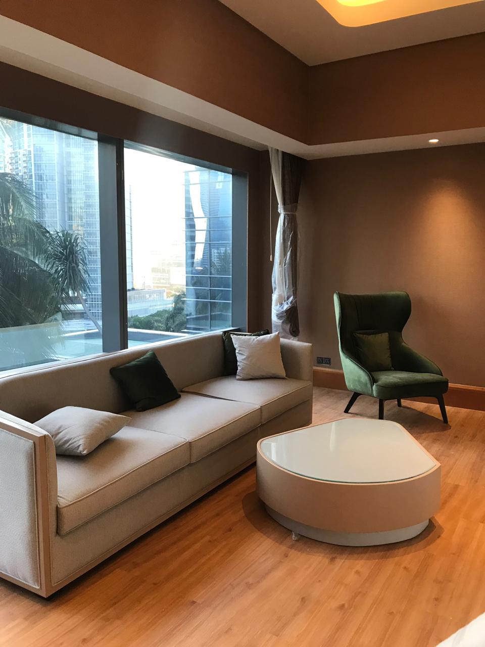 project-suite-hotel-kuningan